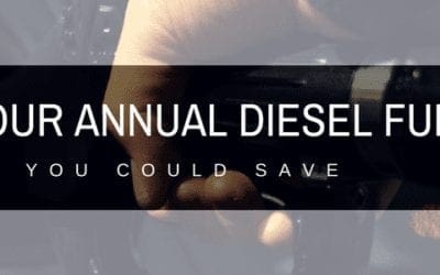 Calculate Your Diesel Emissions