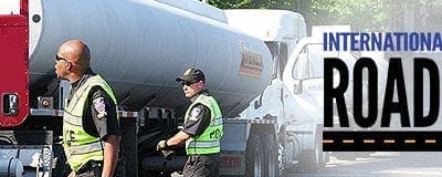 CVSA Focusing on HOS Compliance During This Year’s Roadcheck