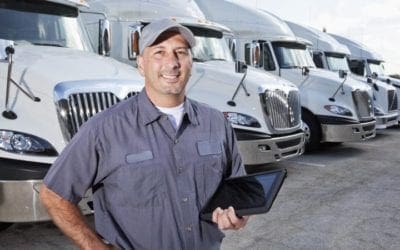 Do You Have a Driver with Other Outside Compensated Work?