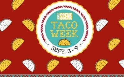 #TacoTuesday – It’s Nashville Taco Week