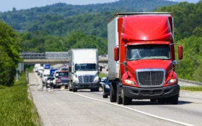 FMCSA Plans Public Meeting On SMS Corrective Action Plan