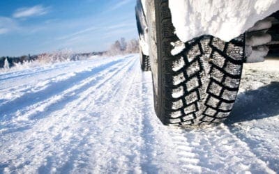 Winterizing Your Truck Fleet