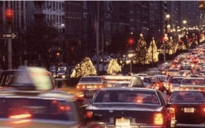 Alcohol, Drivers and the Holidays