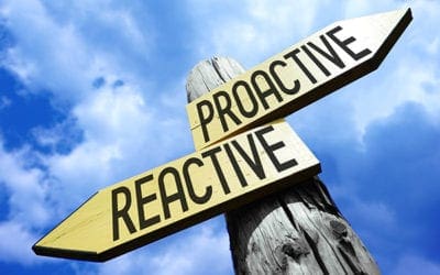 Proactive vs. Reactive Safety and Loss Control Programs