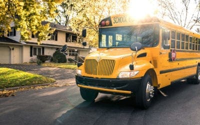IC Bus Teams up with American School Bus Council on New Resources to Keep School Buses Safe