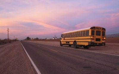 5 Important Preventative Maintenance Items To Consider for your Bus Fleet before the New School Year Starts