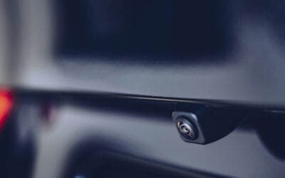 The National Highway Traffic Safety Administration (NHTSA) Revealed Plans to Research the Viability of Camera-Based Visibility Systems as an Option for Large Trucks instead of Traditional Rearview Mirrors