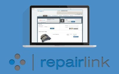 Order Parts Online with RepairLink
