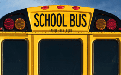 IC BUS LAUNCHES NEXT STOP PODCAST FOCUSED ON DISCUSSING TOPICS AND TRENDS ACROSS SCHOOL BUS INDUSTRY