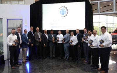 Navistar’s Annual Quality Awards: Being A Differentiating Factor