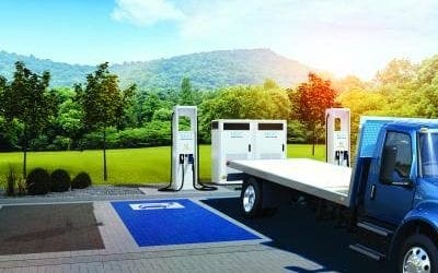 Putting Electric Vehicle Users In Charge of Their Destiny