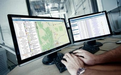 5 Ways to Manage Your School Bus Fleet Telematics (Health & Performance Data) with OnCommand Connection