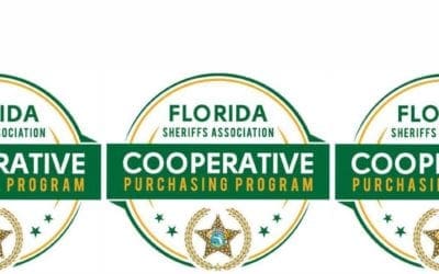 Cumberland Part of Florida Sheriff’s Association Cooperative Purchasing Program