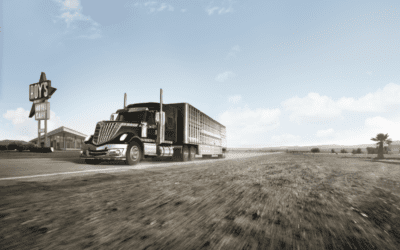 FMCSA Releases Details of 18–20-Year-Old Driver Apprenticeship Program