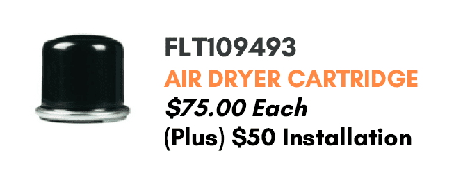 international truck parts