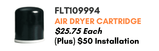 international truck parts