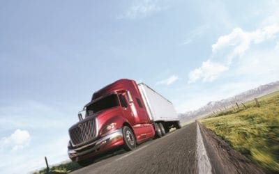 FMCSA Issues Final Rule on Driver Vision Standards