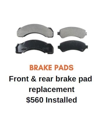 international truck parts