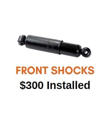 international truck parts