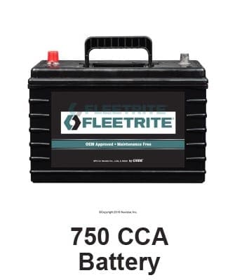 international truck parts