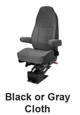 international truck parts