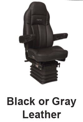international truck parts