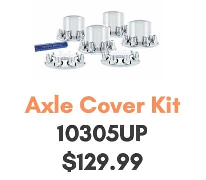 international truck parts