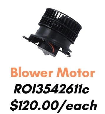 international truck parts