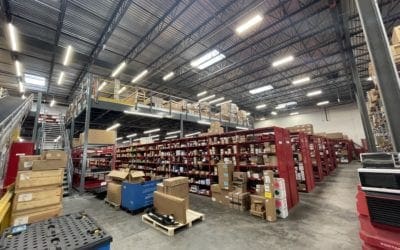 International Truck Parts and Service Specials – Florida Locations May 2021