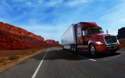 TRATON GROUP Successfully Completes Navistar Merger and Ushers in a New Era