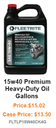 international truck parts
