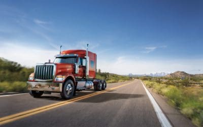 FMCSA Issues Final Rule on Electronic Exchange of Driver History Records