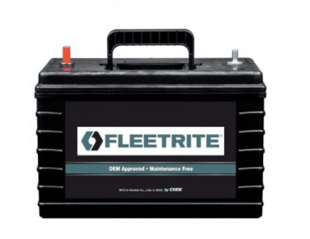 international truck parts