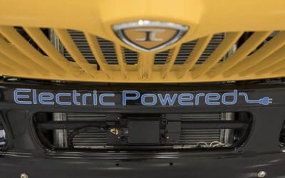 Why Would Anyone Buy an Electric Truck or Bus?