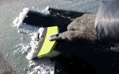 Protecting Your Truck During Cold Weather