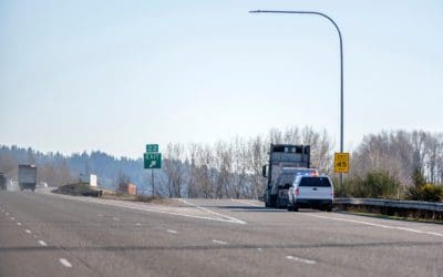 FMCSA Deletes Requirement for Drivers to Submit Annual Record of Violations
