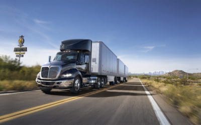 Platform Science and Navistar to Bring Transformative Virtual Vehicle Solution to More Trucks