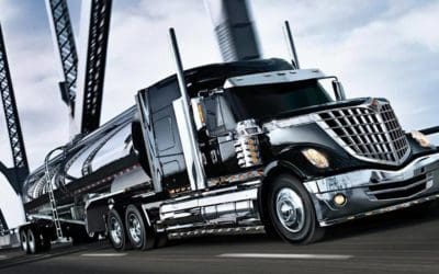 National Truck Driver Appreciation Week is September 11-17, 2022