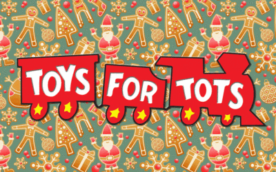 Toys for Tots – Florida Region Toy Drive!