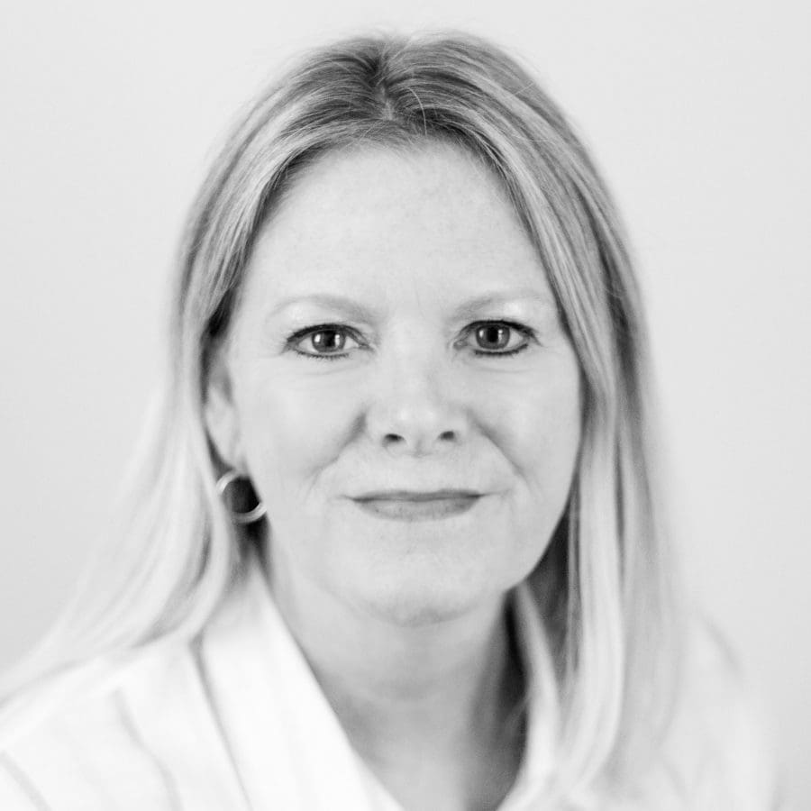 Kim Fackleman
