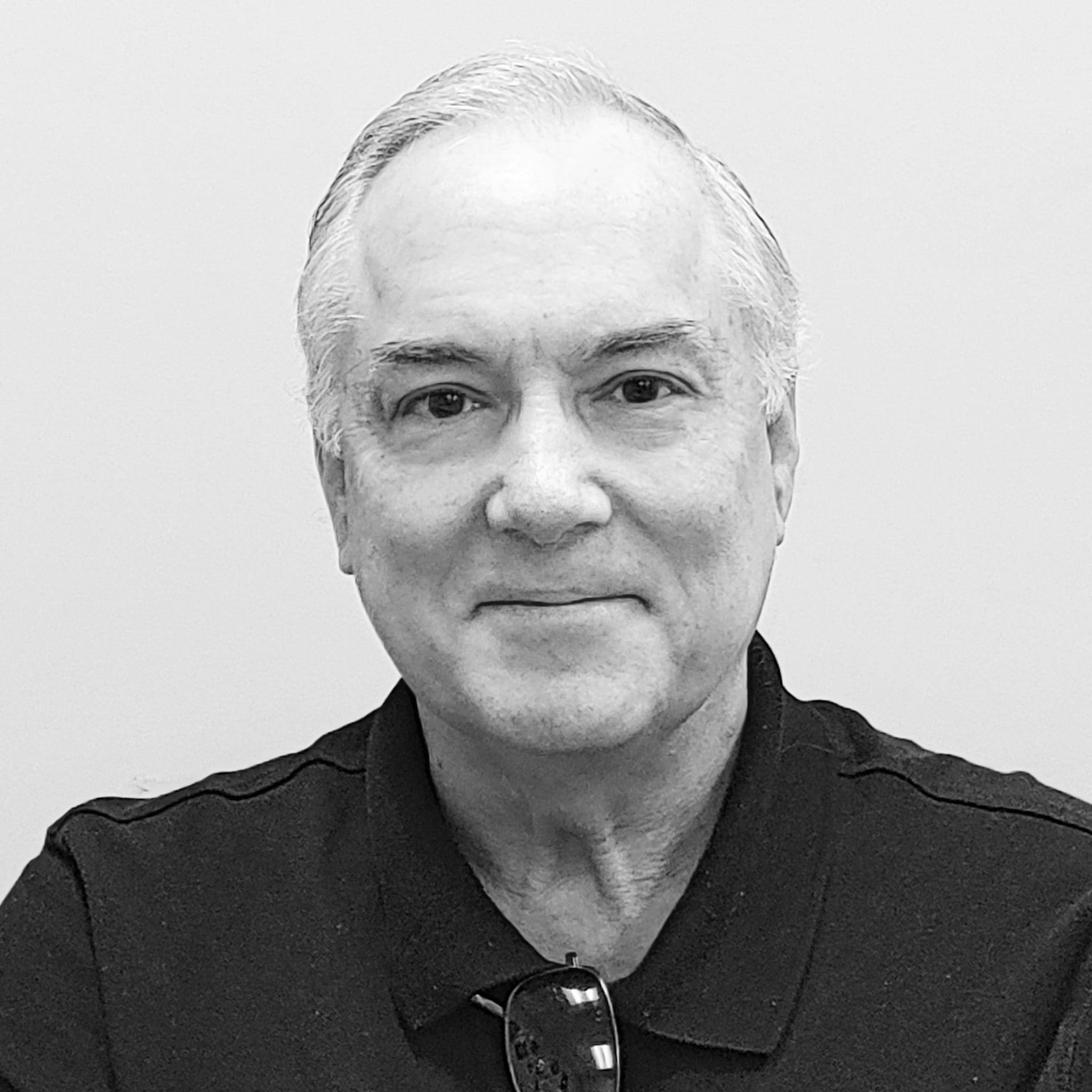 James Cartmill