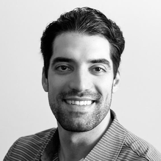 Andrew Garcia