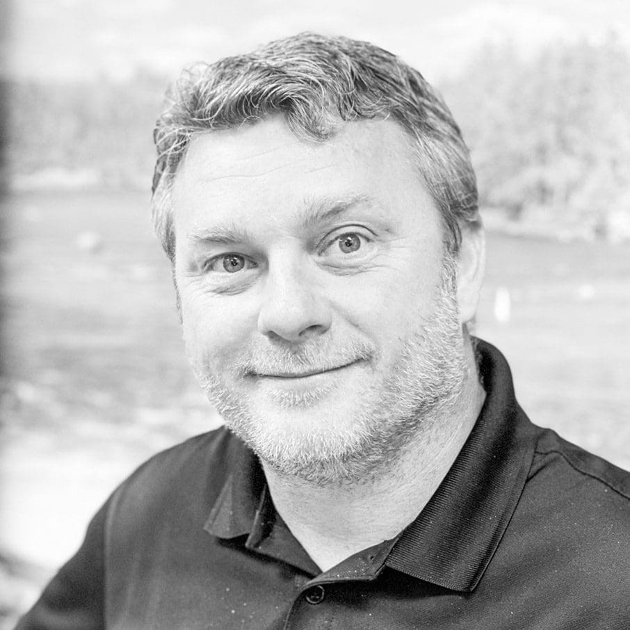 Ian Linn