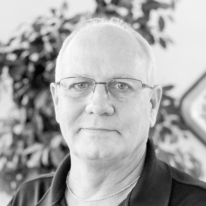 Jerry White