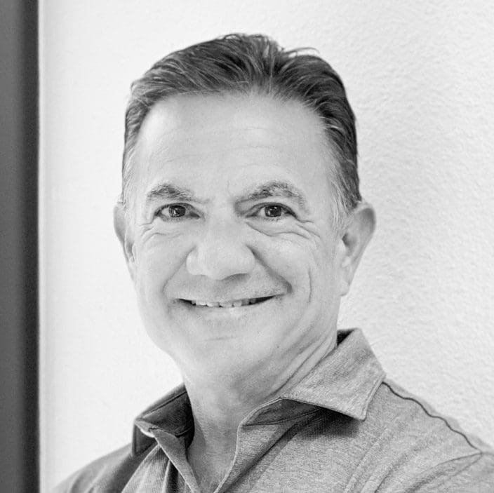 Jeff Gann