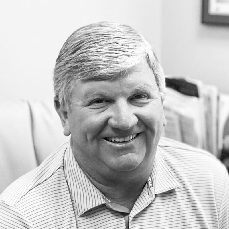 Chuck Calhoun