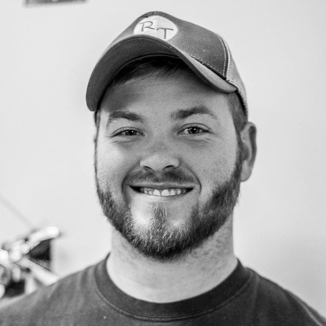 Spencer Prichard
