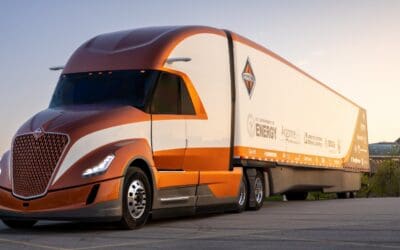 SuperTruck II Results with Improved Fuel and Freight Efficiency